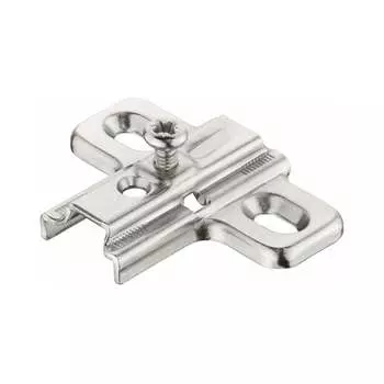 Монтажная планка Hafele 312.30.410