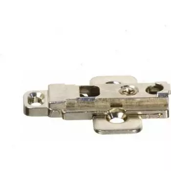 Монтажная планка Hafele Metallamat 318.81.504