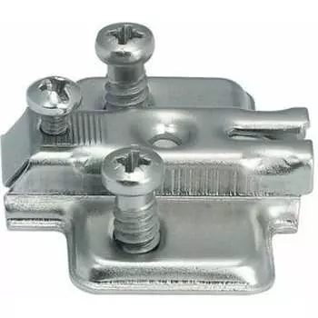 Монтажная планка Hafele 316.51.524