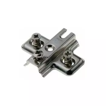 Монтажная планка Hafele 312.10.513