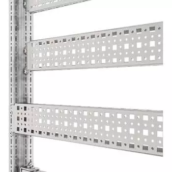 Монтажная планка УЗОЛА ВМ 23x73 RS52 00.80 UR31103802373