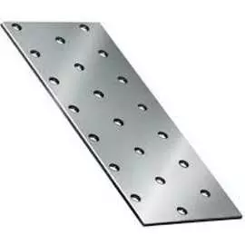 Монтажная пластина Bohrer PS40x160