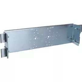 Монтажная пластина для монтажа скрытых и внешних фитингов TECE