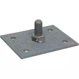 Монтажная пластина EKF PROxima ilp-05007