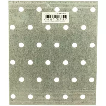 Монтажная пластина ROCK