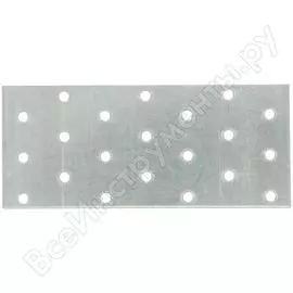 Монтажная пластина ROCK RРР17 441707