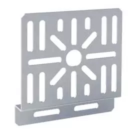 Монтажная плата EKF pm133125