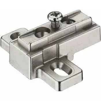 Монтажная площадка для фальш панелей Hafele 329.88.609