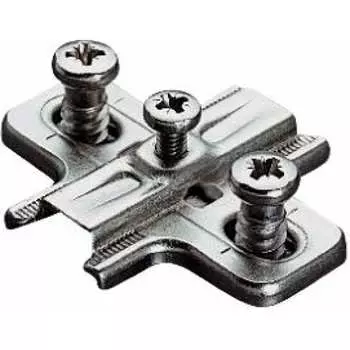 Монтажная площадка Hafele