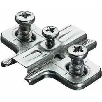 Монтажная площадка Hafele