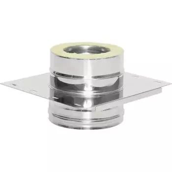 Монтажная площадка ТЕПЛОВиСУХОВ Термо ПМТ-Р 430-0.8/430 TS.FRT.PLM.0130.77405