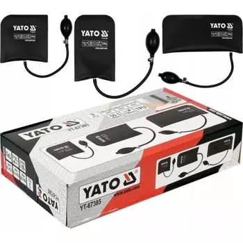 Монтажная подушка YATO