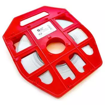 Монтажная прямая лента КрепПак 010.172050