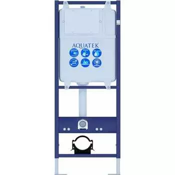 Монтажная рама Aquatek