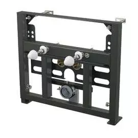 Монтажная рама для биде Alca Plast