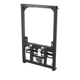 Монтажная рама для биде Alca Plast