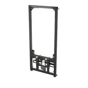 Монтажная рама для биде Alca Plast