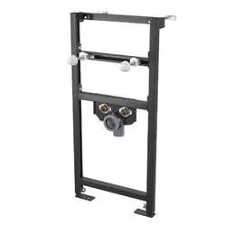 Монтажная рама для умывальника Alca Plast