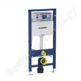 Инсталляция для подвесного унитаза для подвесного унитаза Geberit
