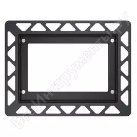 Монтажная рамка TECE