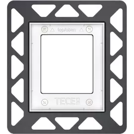 Монтажная рамка для монтажа на уровне стены TECE