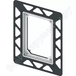 Монтажная монтажная рамка TECE