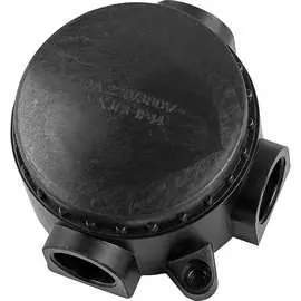 Монтажная разветвительная коробка FERON