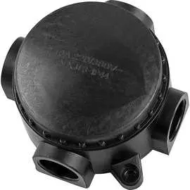 Монтажная разветвительная коробка FERON