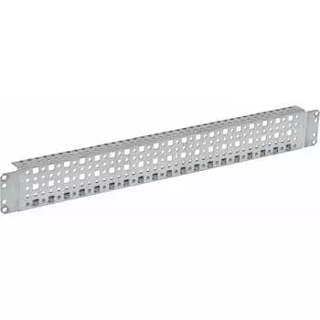 Монтажная рейка IEK FORMAT YKM40D-FO-VRA-080