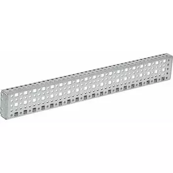 Монтажная рейка IEK FORMAT YKM40D-FO-VRB-080