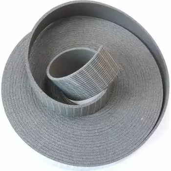 Монтажная самоклеящаяся армированная лента РУ-ФЛЕКС ВЕНТ-СК 3,00x100-015 12098