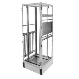 Монтажная секционная панель для шкафов ELBOX