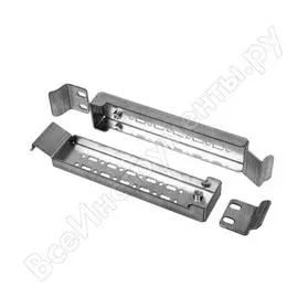 Монтажная шина для шкафов серии EMW ELBOX