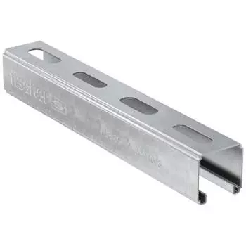 Монтажная шина Fischer FLS 538758