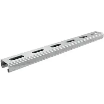 Монтажная шина Fischer FLS 17/1.0 - 2M 538753