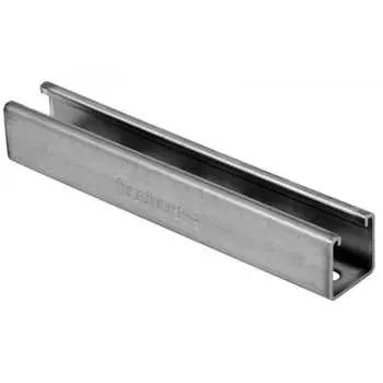 Монтажная шина Fischer FUS 41/2,0-3M 97658