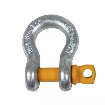 Монтажная скоба ЦКИ