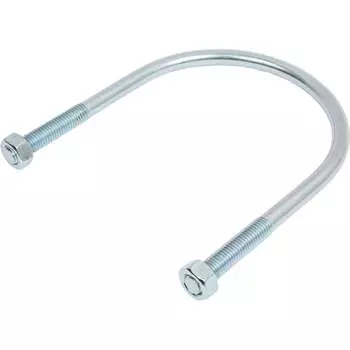 Монтажная скоба Fischer ETR 121-127 24430