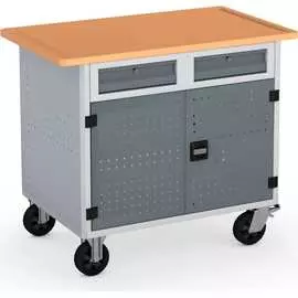 Монтажная тележка FLAMES