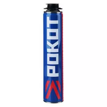 Монтажная всесезонная пена РОКОТ 469-228