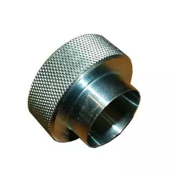 Монтажная втулка сальника рулевой рейки Car-tool CT-B017