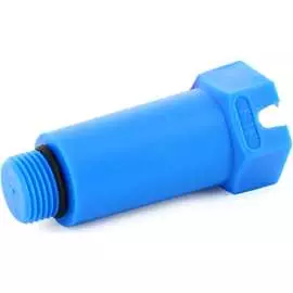 Монтажная заглушка Uni-Fitt 608B2000