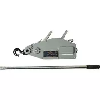 Монтажно-тяговая лебедка OLYMP OL82320