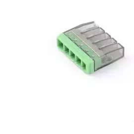 Монтажные клеммы duwi СМК 772-205 26731 7