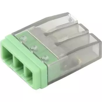 Монтажные клеммы duwi СМК 772-203 26729 4