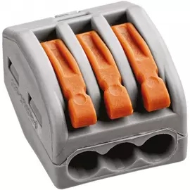 Монтажные клеммы Navigator NTC-R-3 71290