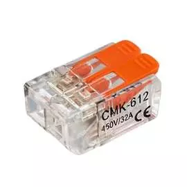 Монтажные клеммы Navigator NTC-R1-2-B5 61685