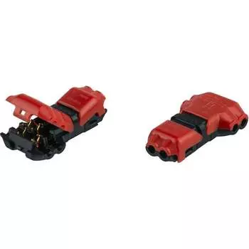 Монтажные клеммы Navigator 93 204 ntc-t01-2w-2w-36v 93204