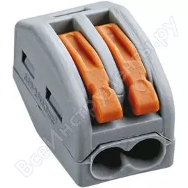 Монтажные клеммы Navigator NTC-R-2 71289