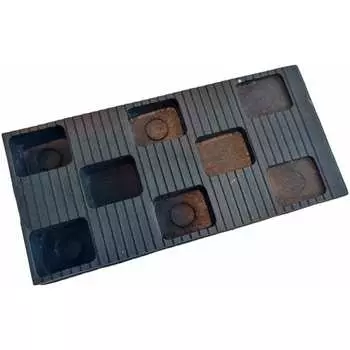 Монтажные клинья ООО "Полимер-Фарм" 4687203032005